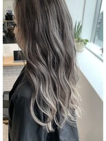 カラ ヘアーサロン(Kala Hair Salon) 大人バレイヤージュ