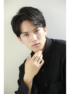 イグレックビス(igrek bis) ナチュラルショート