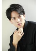 ナチュラルショート