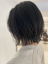 インビテーション(invitation)&nbsp;ディープブルージュカラー＊