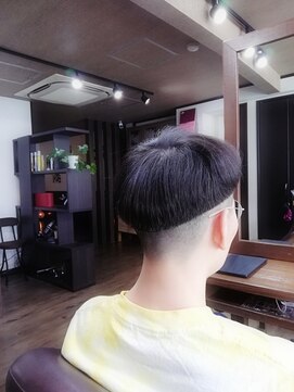 プラス(PLUS) マッシュ