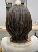 アッシュカラー 【町田】【成瀬】【玉川学園前】