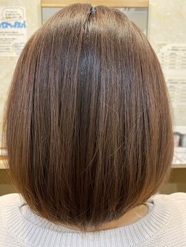 パージハナレ(Parge hanare) うるツヤアップ！