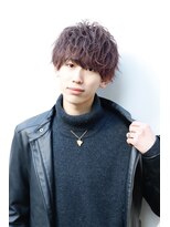 リップスヘアー 千葉(LIPPS hair)&nbsp;ソフトツイストマッシュ