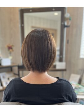 カラーフロウ(color Flow) ライトベージュ