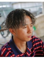 スウェル(SWELL)&nbsp;ホワイトメッシュカラー