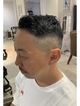 スクリバイタヒエ(SUKURI by tahie) SUKURI by tahie...#メンズスタイル