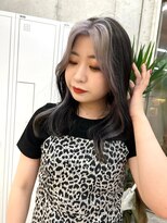 アロ 大阪梅田(alo)&nbsp;【藤田 真由】フェイスフレーミング《大阪梅田駅》