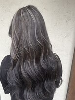 ラフィン(Laffin.)&nbsp;ハイライトカラー