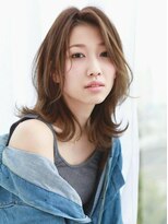 エムスラッシュ センター南(M.SLASH)&nbsp;■M.SLASHセンター南・7-23★■リラクシーなネオウルフstyle