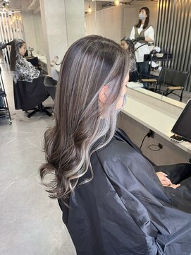 シアン(CYAN) #highlight#inner#breach