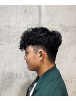 ルーツホーム(Roots Home)&nbsp;スペインカール