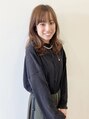 ピシェ ヘア デザイン(Piche hair design) 谷浦 明日香