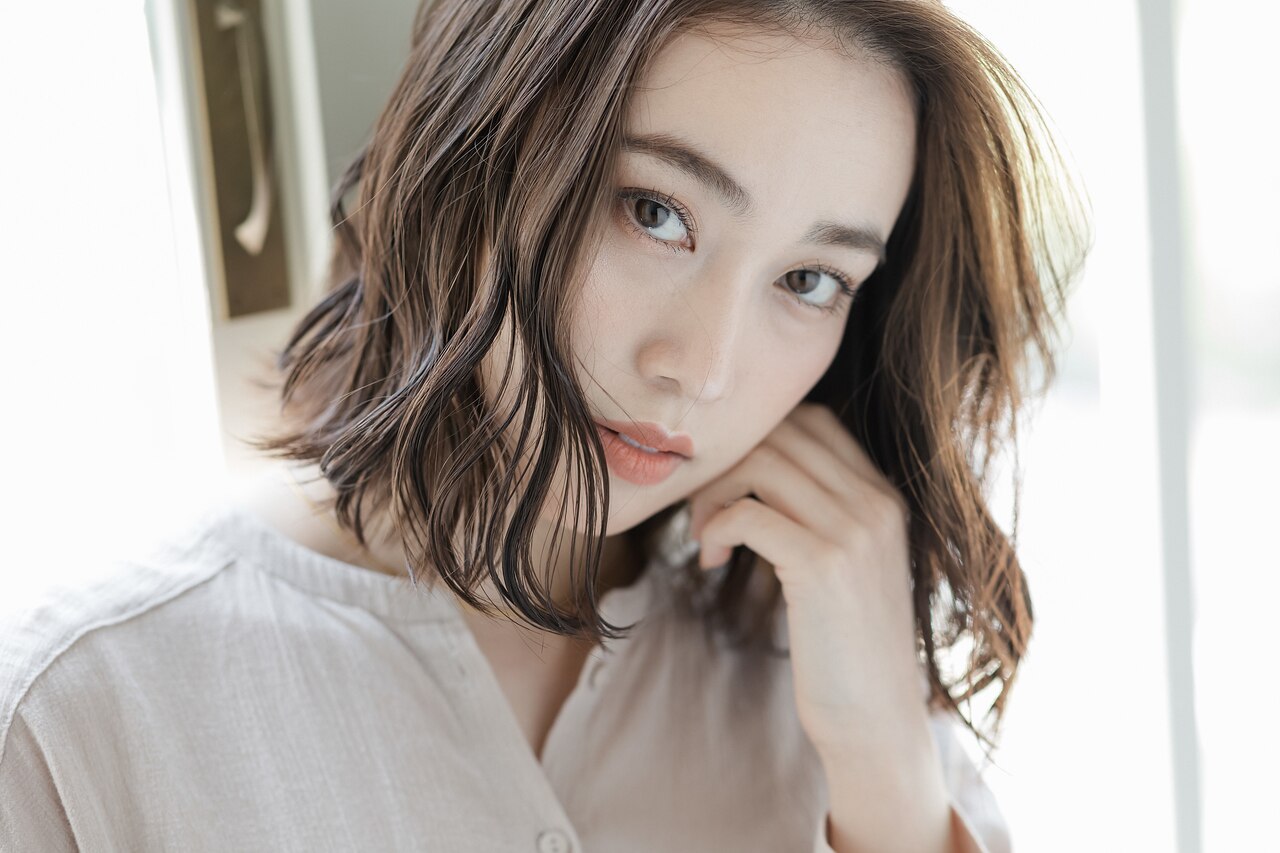 神戸市灘区で人気の白髪染めが得意な美容院・ヘアサロン