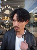ツイストスパイラル