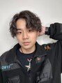 スタッド 松戸(stud. Men‘s) 渡邉 純弥