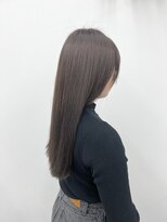 ケシキ(keshiki)&nbsp;新百合ヶ丘【ブリーチなしダブルカラー】