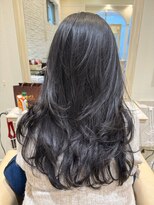 エイミーバイアフロートザガーデン 浦和店(amie by afloat the garden)&nbsp;ワンカールで可愛いハイレイヤー