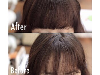 Attrait beauty salon 【アトレビューティーサロン】