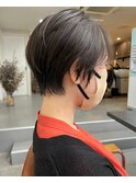 ショート