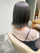 インビテーション 名古屋(invitation)&nbsp;ハイライトカラー