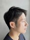 テラス(Terrace)の写真/【メンズ限定クーポンも多数ご用意★】清潔感×再現性の高いカットで男前度UP！