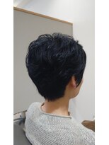 ヘア アトリエ ヴィヴァーチェ(hair atelier Vivace)&nbsp;ショートレイヤー