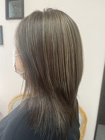 ラレア(RALEA)&nbsp;ハイライト♪