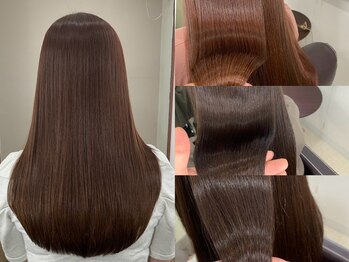 LA FINESSE【ラフィネス】