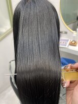 トランス(TRUNS)&nbsp;髪質改善ULTOWAトリートメント