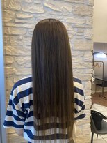 アンドカラー イオンタウン鈴鹿店(& COLOR)&nbsp;イルミナカラー