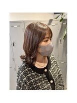 エイト 野々市店(EIGHT)&nbsp;【EIGHT野々市】お客様スタイル_デザインカット