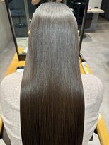 エル 自由が丘(L)&nbsp;極上縮毛矯正