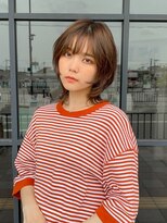 アパカバール 鳳店(Apa kabar)&nbsp;マッシュウルフ