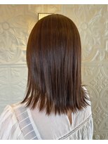 ケストラ(KESTRA)&nbsp;伸ばし中