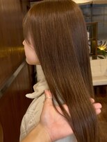 ダアッカ(da acca)&nbsp;アメリカンブラウン