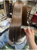 南式酸性ストレート