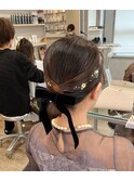 【箱崎限定】¥5000アレンジクーポン