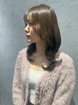 レイヤースタイル