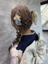 ラビス 浦和(Lovis) ボブルフ/ネビージュ/ワンレン/スペインカール