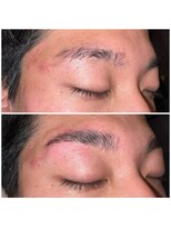 アトワ(A'tois)&nbsp;眉毛ワックス・眉毛パーマ