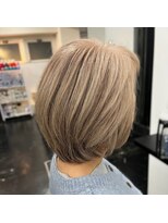 カラーラバー 学芸大学(COLOR LOVER)&nbsp;オーガニックカラー