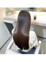 エクラート ギンザ 銀座店(ECLART GINZA)&nbsp;美髪ストレート