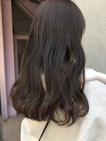 リコ バイ マリス(Liko by maris)&nbsp;ブリーチなしチョコレートベージュ