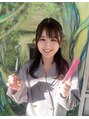マホロバ(MAHOROBA) 井上 彩花