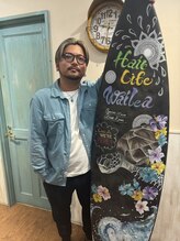 ヘア ライフ ワイレア(HAIR LIFE Wailea)&nbsp;YOSHIDA 