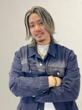 ボンドストーリーホワイト(BondStory White) 藤原 崇裕（3F）