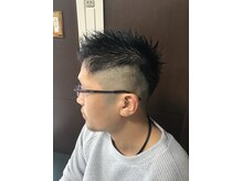 サロンドチャンピオン(SALON DE CHAMPION)