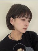 レイヤーボブ