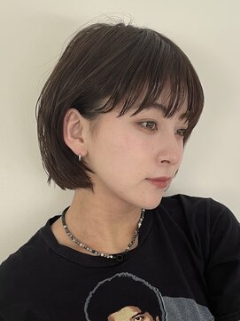 アビー 鎌倉(ABBEY) レイヤーボブ